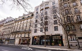 Citadines Republique Paris